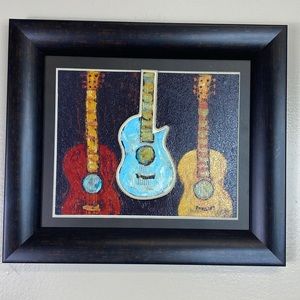 “Pick Me I” Raised Panel Print